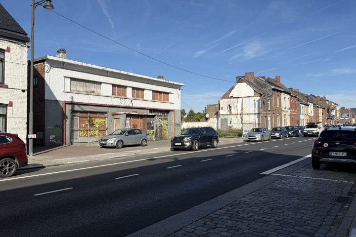 Un nouveau quartier mixte prévu à Mons pour répondre aux besoins d'une communauté diverse