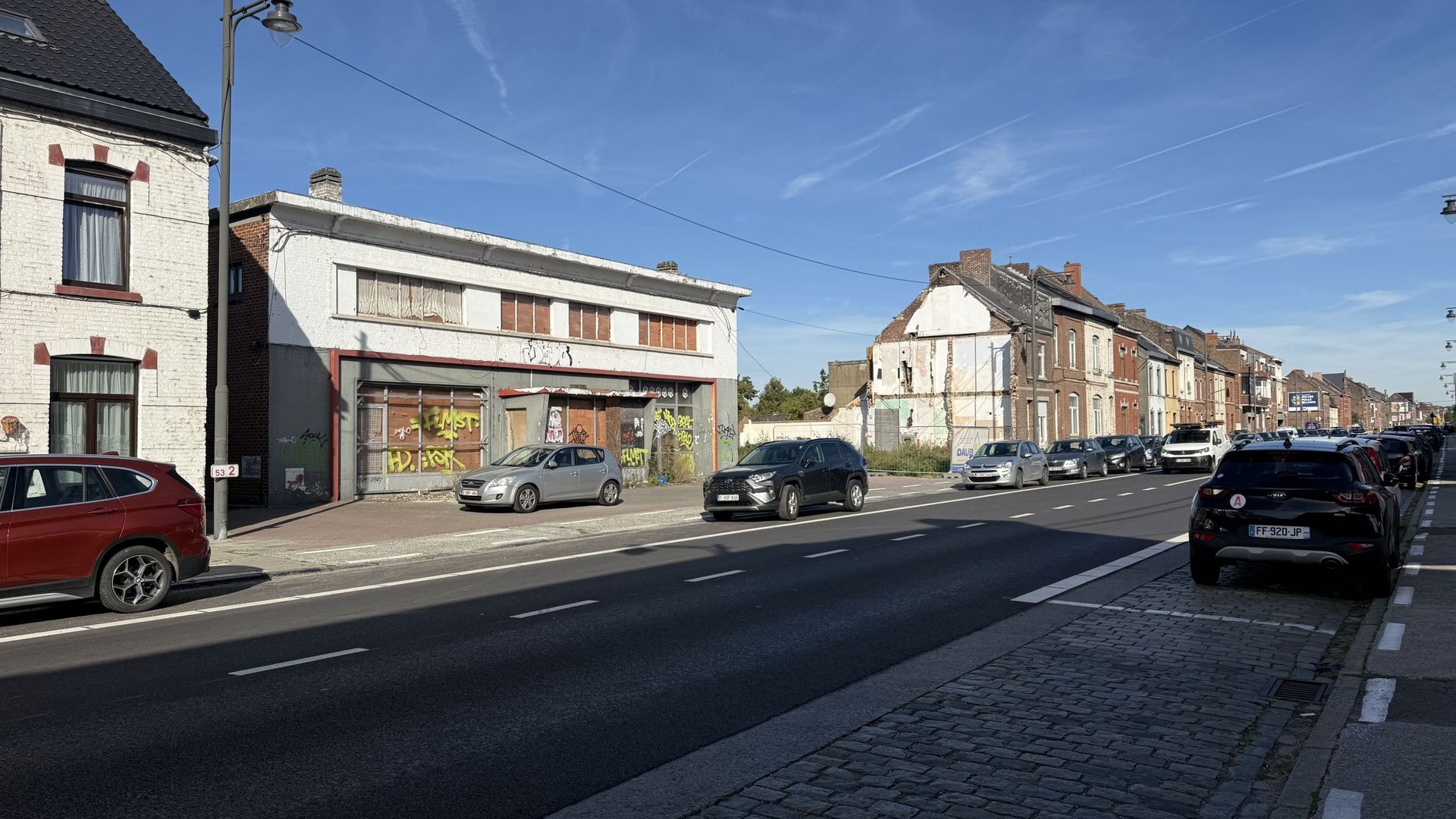 Un nouveau quartier mixte prévu à Mons pour répondre aux besoins d'une communauté diverse