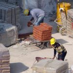 Un nouveau système impose l'enregistrement des arrivées et départs sur les chantiers de grande taille à partir d'avril 2027