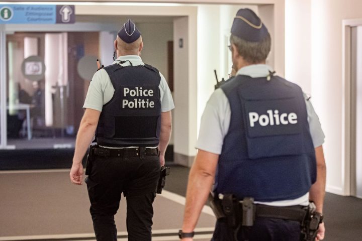 Un procès majeur pour trafic de drogue à Bruxelles concerne 46 prévenus