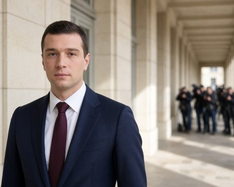 Un rapport de Mediapart soulève des questions sur les déclarations passées de Jordan Bardella