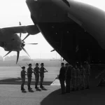 Un soldat ukrainien meurt en Belgique après de graves blessures, son corps rapatrié