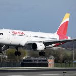 Un vol Iberia effectue un atterrissage d'urgence à Bruxelles en raison de fumée dans la cabine