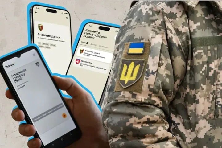 Une analyse révèle des affaires judiciaires liées aux centres de recrutement territorial en Ukraine