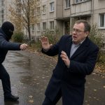 Une attaque contre un candidat communiste révèle les risques pour la surveillance des élections en Russie