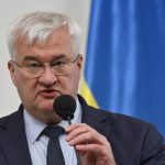 Une attaque de drones russes vise un train passager près de la frontière polono-ukrainienne