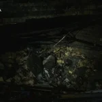 Une attaque par drone à Kyiv le 22 septembre fait quatre blessés et des dommages structurels signalés