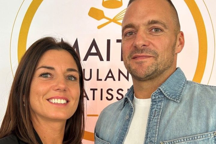 Une boulangerie de Manage élue favori des habitants du Hainaut