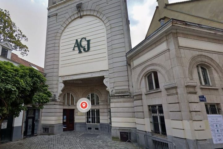 Une école secondaire d'Ixelles évacuée après une alerte à la bombe, enquête en cours