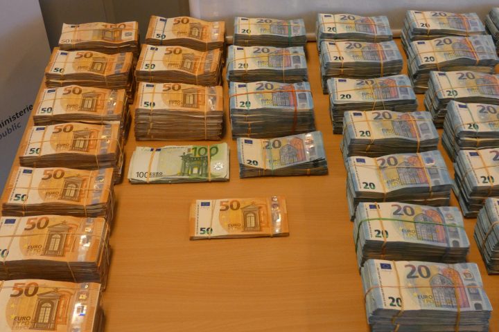 Une enquête européenne révèle un vaste système de fraude à la TVA en Belgique, en France et en Allemagne
