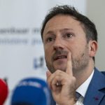 Une enquête parlementaire ouverte après la révélation d'une demande inappropriée d'un élu bruxellois