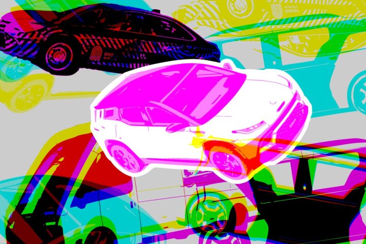 Une étude révèle que les véhicules modernes partagent de nombreuses données avec des entreprises technologiques, suscitant des inquiétudes en matière de vie privée.