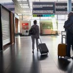 Une grève des contrôleurs aériens à l'aéroport de Charleroi pourrait affecter 832 vols