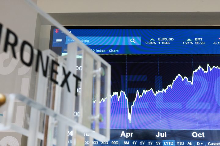 Une hausse significative des premiers investisseurs dans les ETF par rapport aux actions cette année