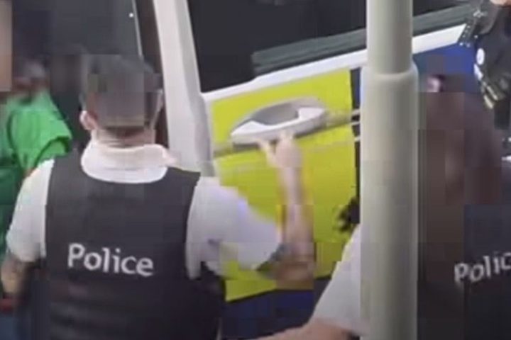 Une intervention policière à Nivelles suscite une enquête du bourgmestre