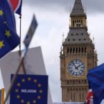 Une majorité d'électeurs britanniques soutient des liens plus étroits avec l'UE, y compris les partisans de Farage.
