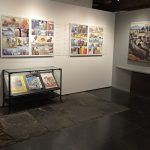Une nouvelle exposition permanente « Entrez dans le vrai Durbuy » ouvre à la Halle aux Blés
