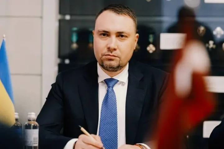 Une nouvelle série de négociations avec la Russie prévue en octobre, selon Budanov