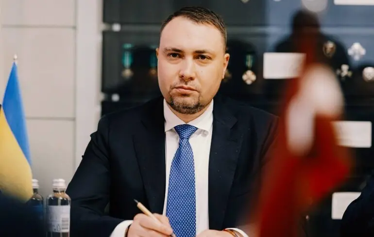 Une nouvelle série de négociations avec la Russie prévue en octobre, selon Budanov