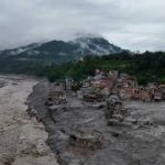 Une pluie incessante au Népal fait au moins 14 morts et cause des destructions massives