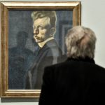 Une sélection unique d’œuvres d'art belges de Louis Grandchamp des Raux exposée à Bruxelles