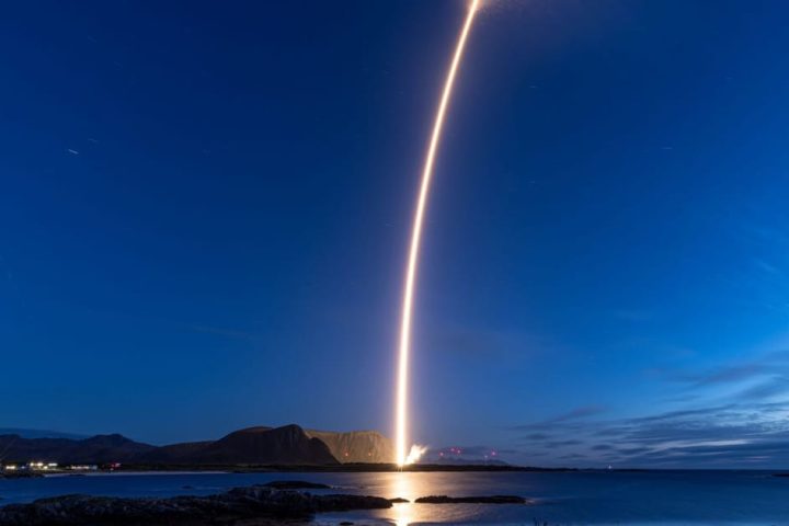 Une startup allemande réalise une première en réussissant un lancement orbital depuis le sol européen.