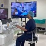 Une téléchirurgie robotisée transfrontalière met en lumière le potentiel des collaborations médicales mondiales