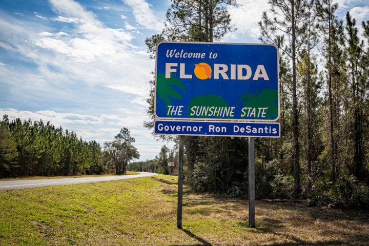 Une violation de la base de données des véhicules en Floride entraîne la publication d'informations volées sur des conducteurs