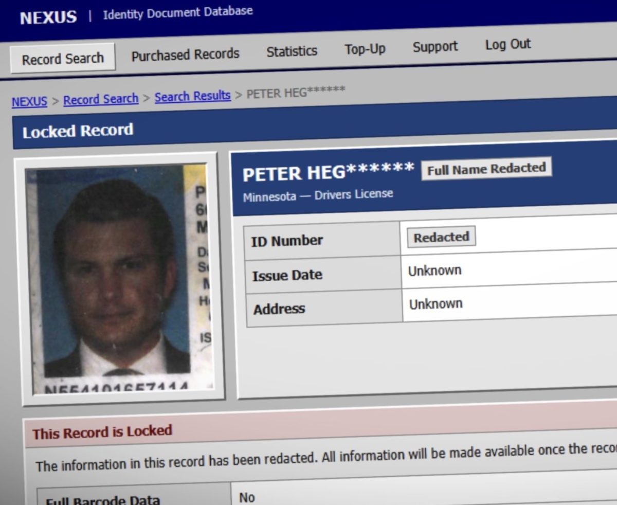 Une violation massive de données expose les documents d'identité de plus de 150 millions de personnes en Amérique du Nord