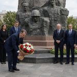 Une visite soutenue par le Kremlin transforme un mouvement politique italien marginal en vitrine de l'occupation du Donbass
