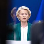 Ursula von der Leyen assistera au discours de Mark Carney après avoir inversé sa décision initiale
