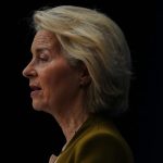 Ursula von der Leyen critiquée pour avoir soutenu un accord spatial controversé en attente d'examen de concurrence