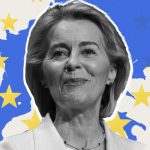Ursula von der Leyen présente son discours sur l'état de l'Union et la vision de l'Europe