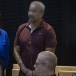 Uuganbayar Borkhuu accusé de meurtre dans l'affaire de Bruno Toffanin à Nimy