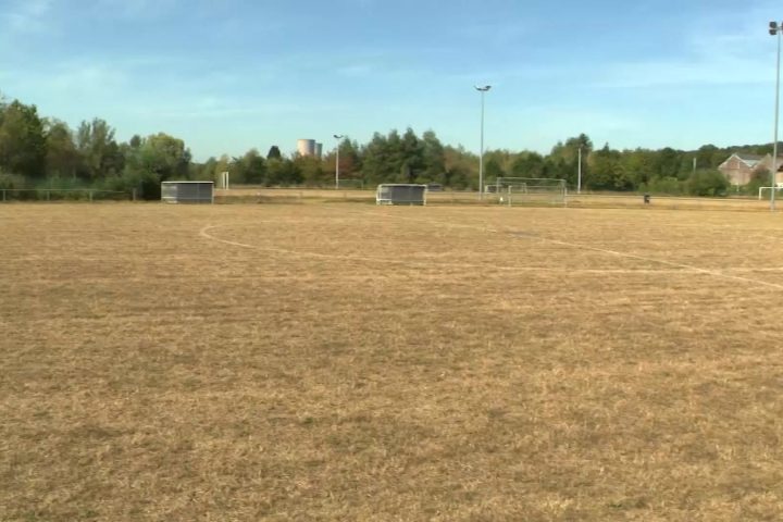 Vigilance accrue en Wallonie face à la chaleur et à la sécheresse augmentant le risque d'incendies