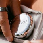 Vocci lance une bague conçue pour prendre des notes lors des réunions.