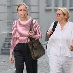 Vooruit retire son soutien au budget flamand en raison de préoccupations concernant le financement du bien-être