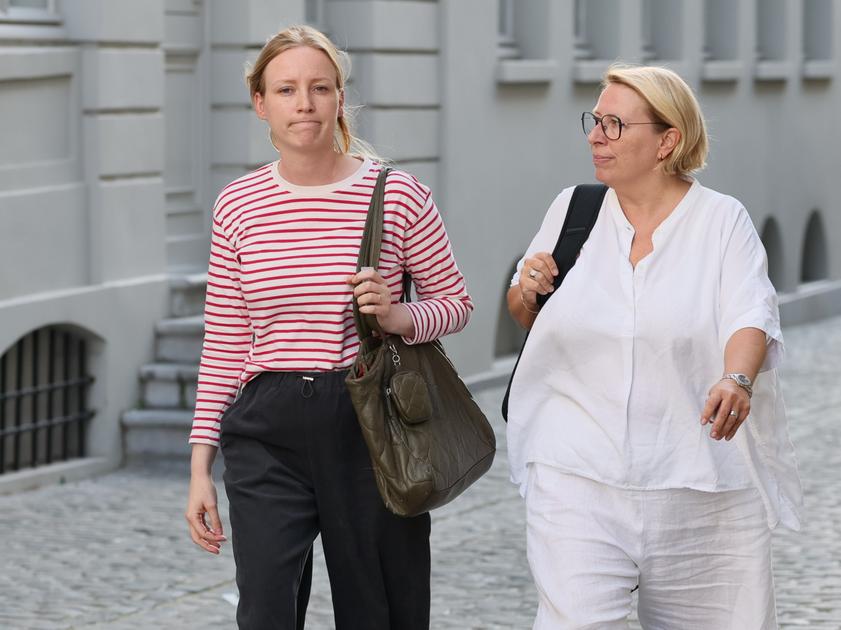 Vooruit retire son soutien au budget flamand en raison de préoccupations concernant le financement du bien-être