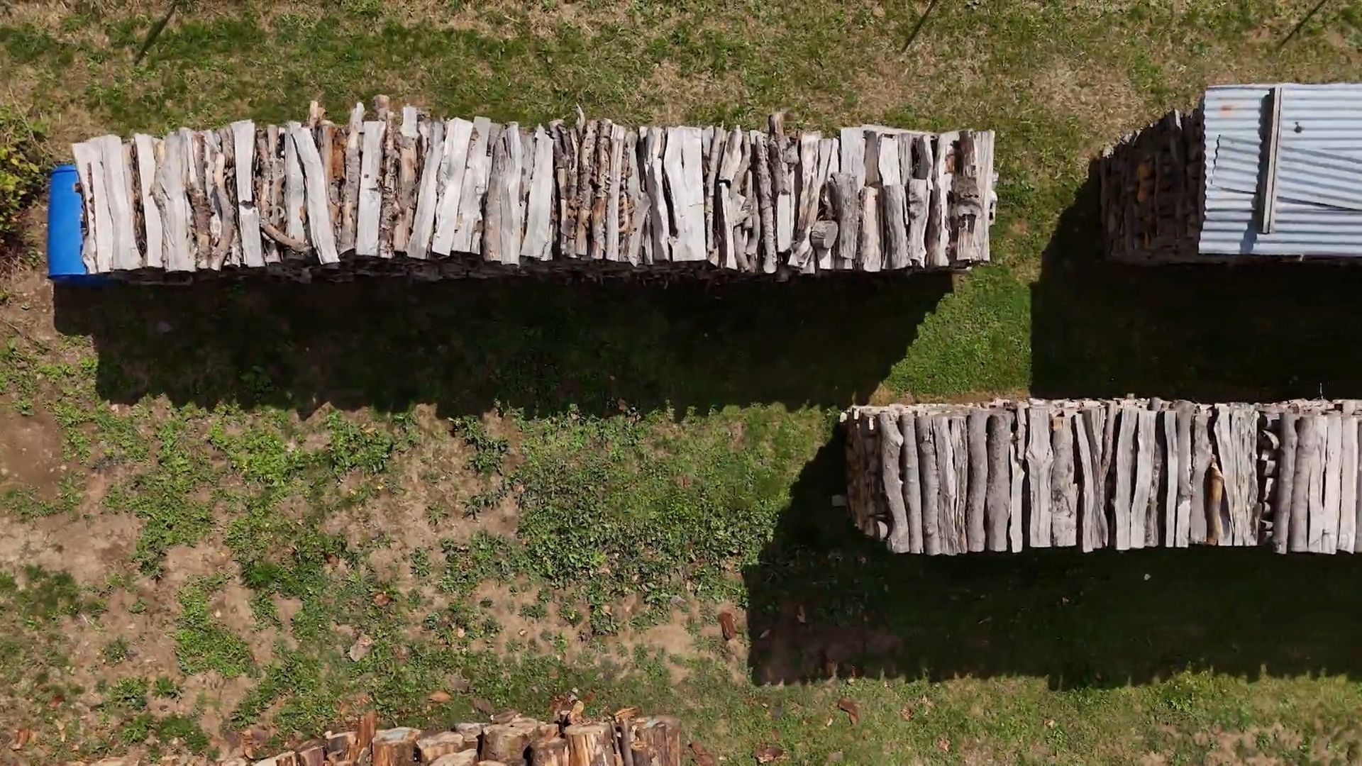 Vresse-sur-Semois modifie les règles de coupe de bois tout en préservant les droits traditionnels