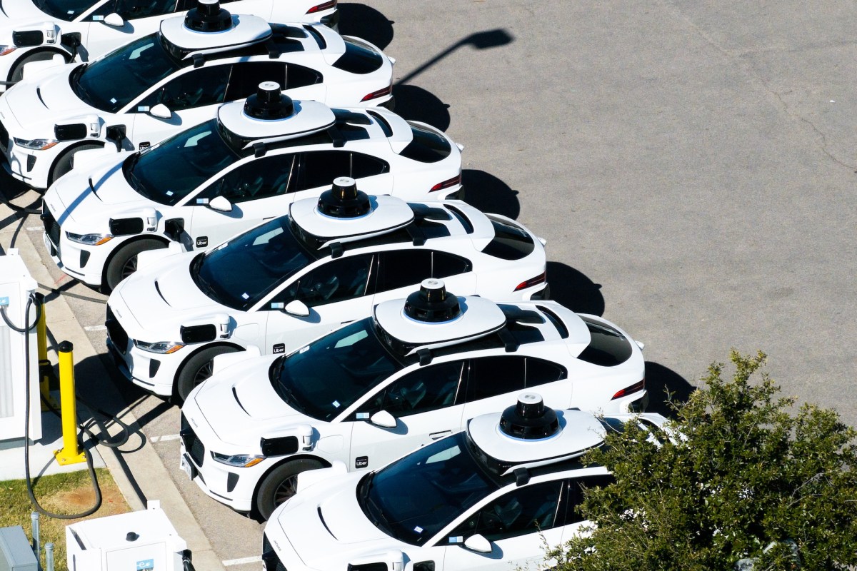 Waymo agrandit de manière significative sa flotte de robotaxi, axée sur les marchés californien et texan