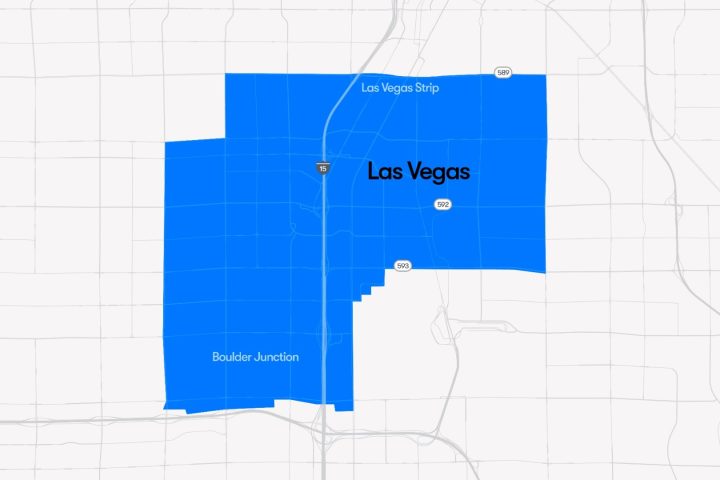 Waymo lance un service de robotaxi public à Las Vegas après approbation réglementaire
