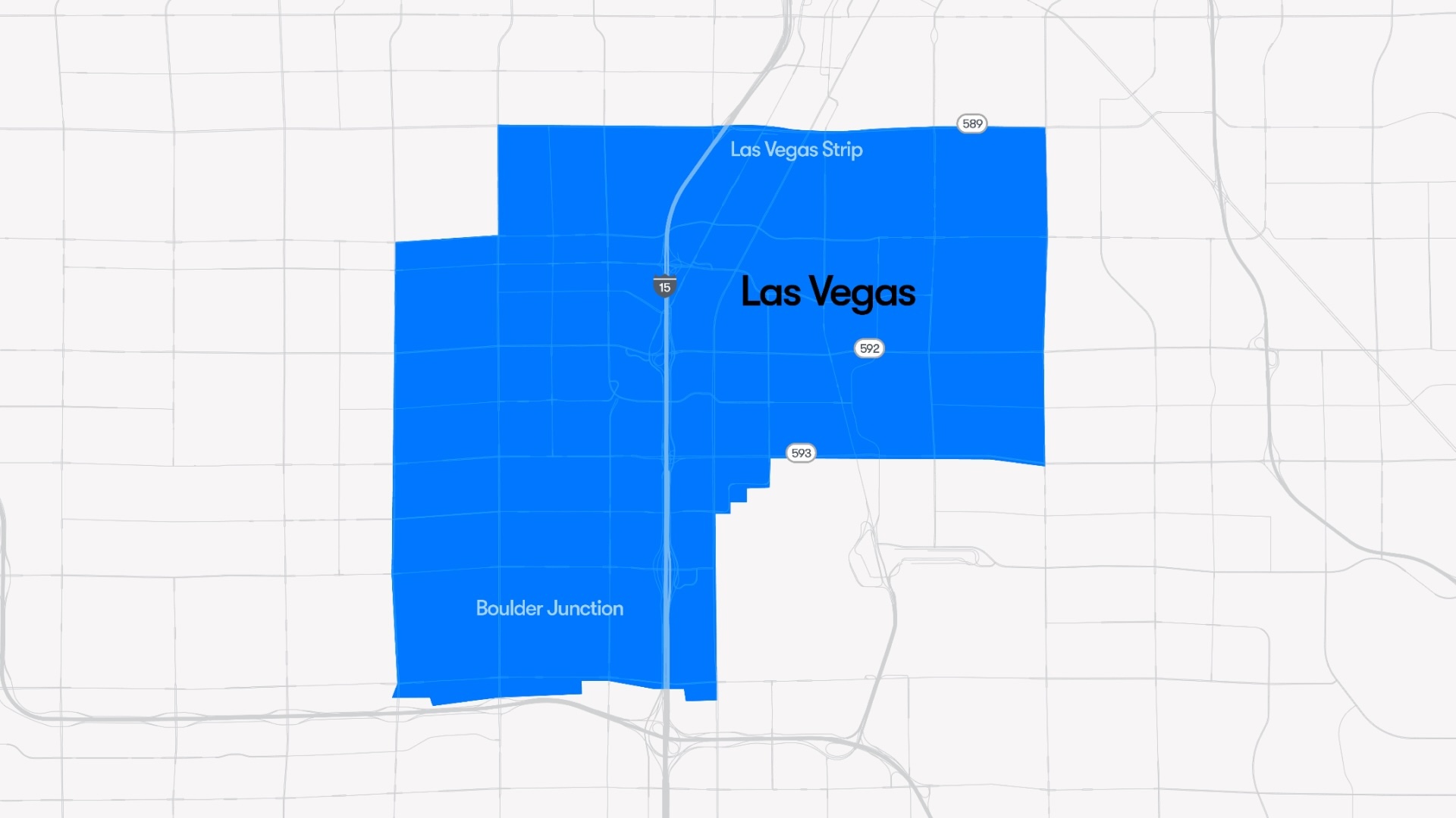 Waymo lance un service de robotaxi public à Las Vegas après approbation réglementaire