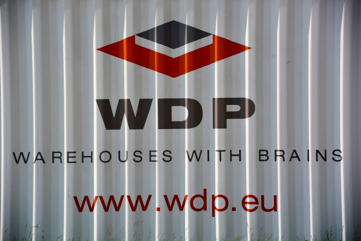 WDP investit 24 millions d'euros pour 10 hectares de terrain dans le port d'Anvers