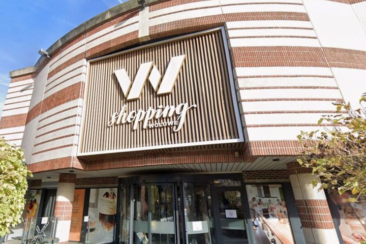 Woluwe-Saint-Lambert propose un nouveau plan d'extension pour le Woluwe Shopping Center