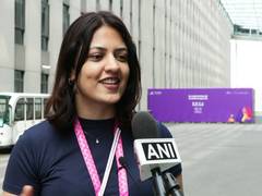 WorldSkills 2026 vise à élargir les perspectives de carrière des jeunes, selon la médaillée Shweta Ratanpura