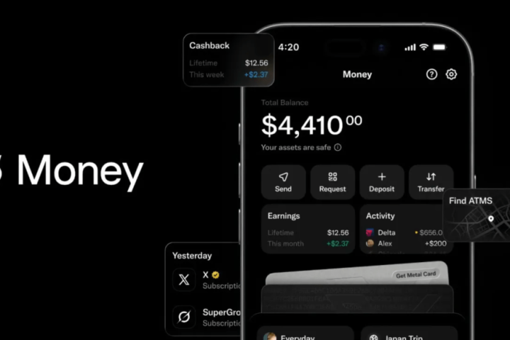 X passe au système de paiement X Money pour les créateurs américains, abandonnant l'option Stripe.