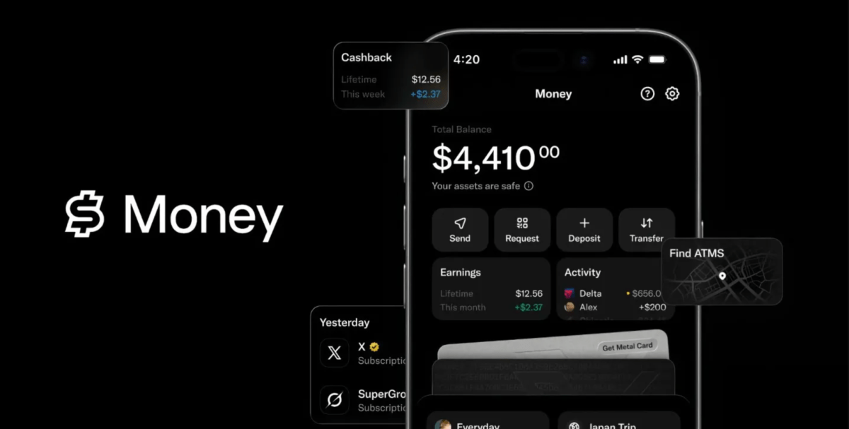 X passe au système de paiement X Money pour les créateurs américains, abandonnant l'option Stripe.