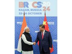 Xi Jinping confirmé à l'18e sommet des BRICS en Inde dans un contexte de dialogue renoué avec New Delhi