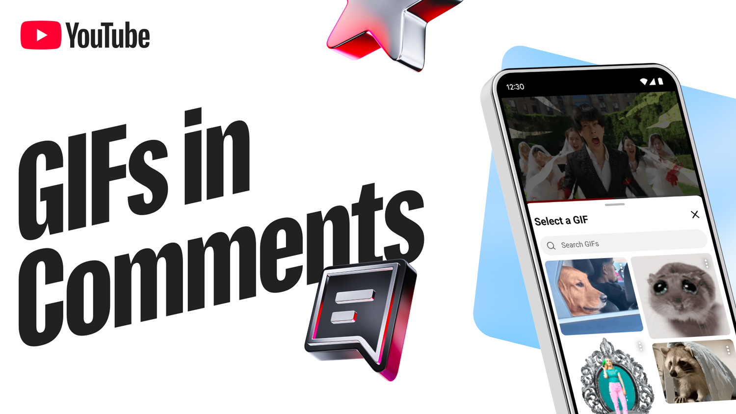 YouTube améliore son système de commentaires pour renforcer l'engagement des créateurs et la monétisation
