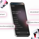 YouTube Music améliore l'expérience utilisateur avec de nouvelles fonctionnalités alimentées par l'IA pour la musique et les podcasts